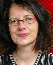 Foto: Claudia Heinrich